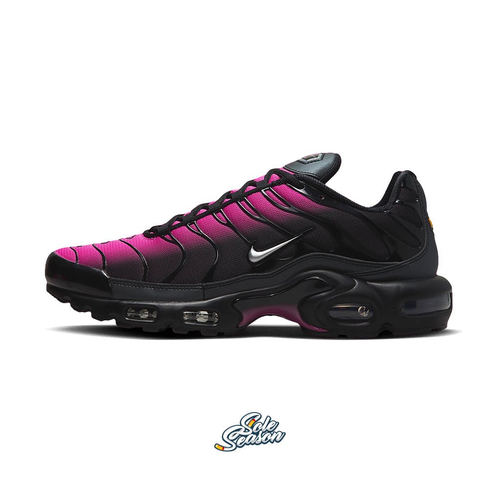 nike tn pink deadpool