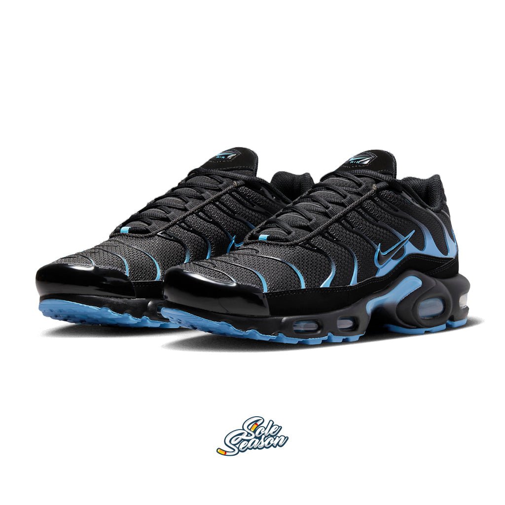 Blue Nike Tn