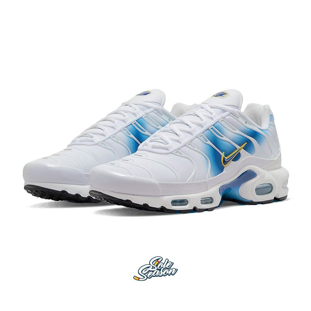 Blue jay nike tn air max plus
