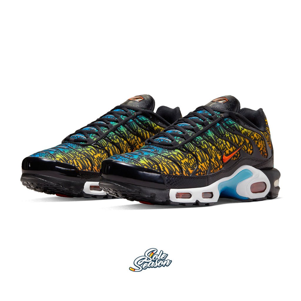 Brixton Nike Tn