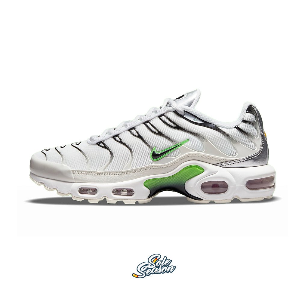 Cactus Nike Shoes