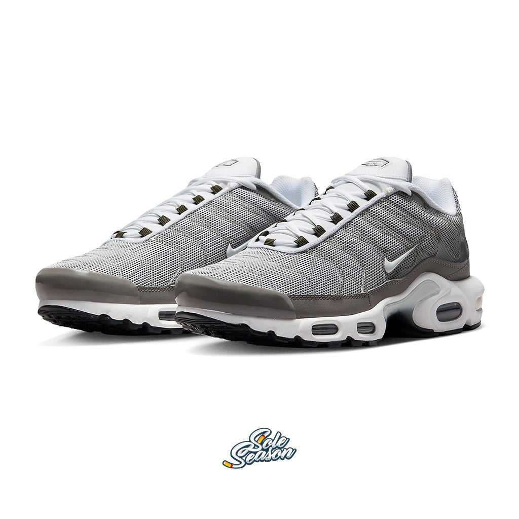 Air Max Plus Shoes