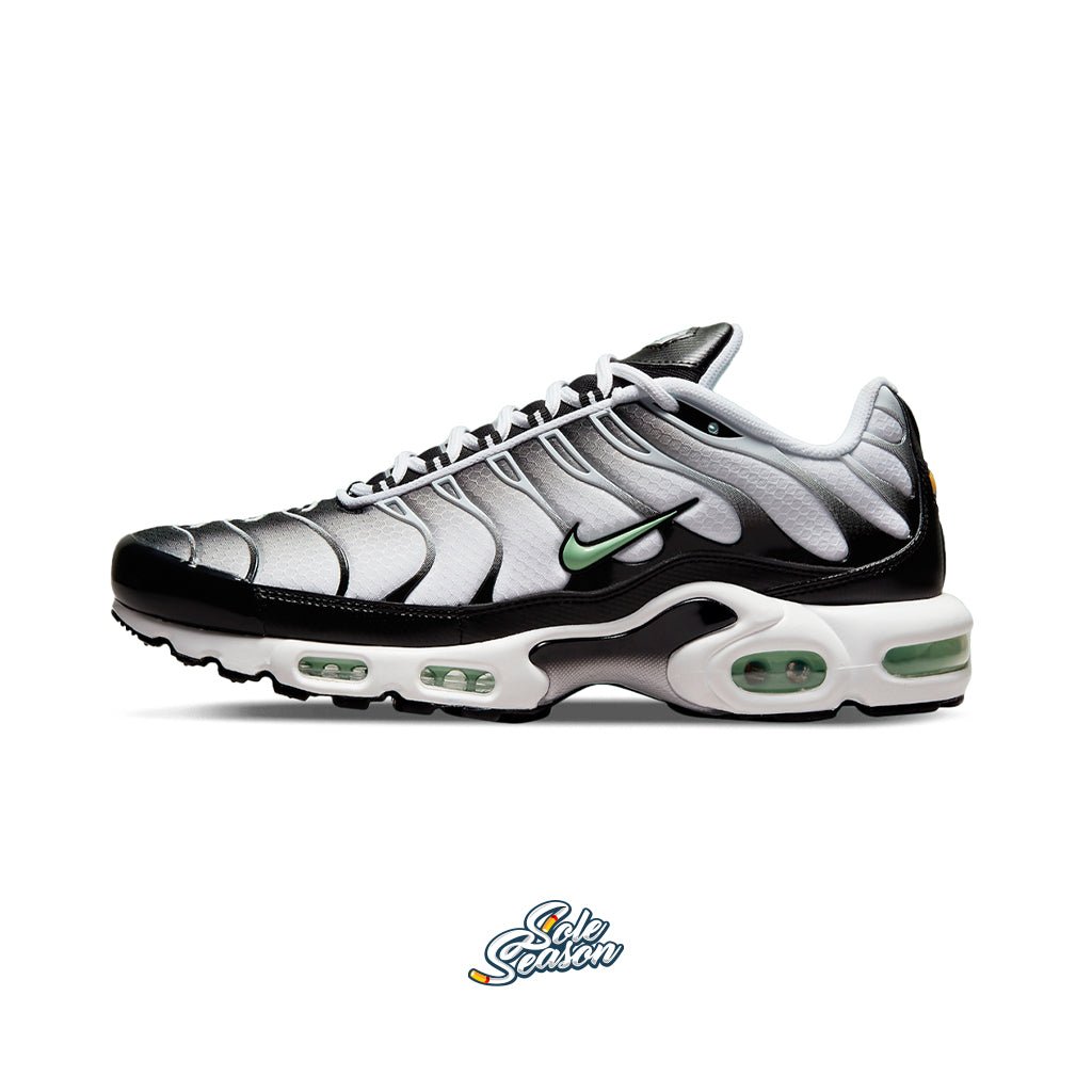 Men's Mint Shoes