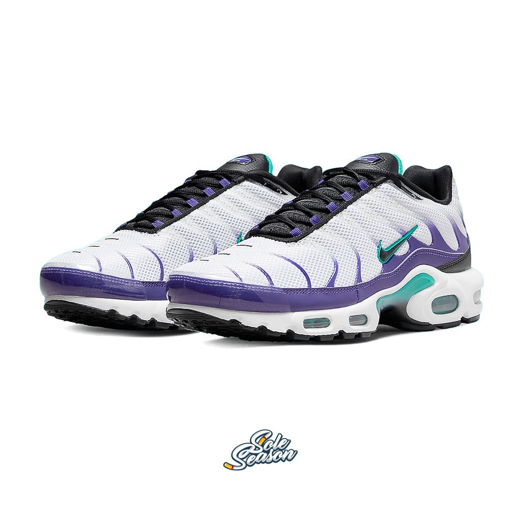 Men's Grape Shoes