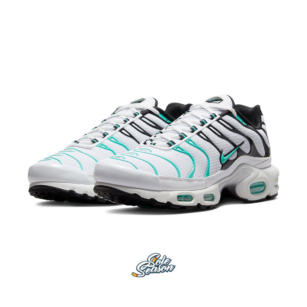 Nike Tn Tiffany blue hyper jade