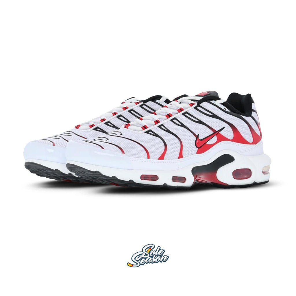 Mortal Kombat nike tn
