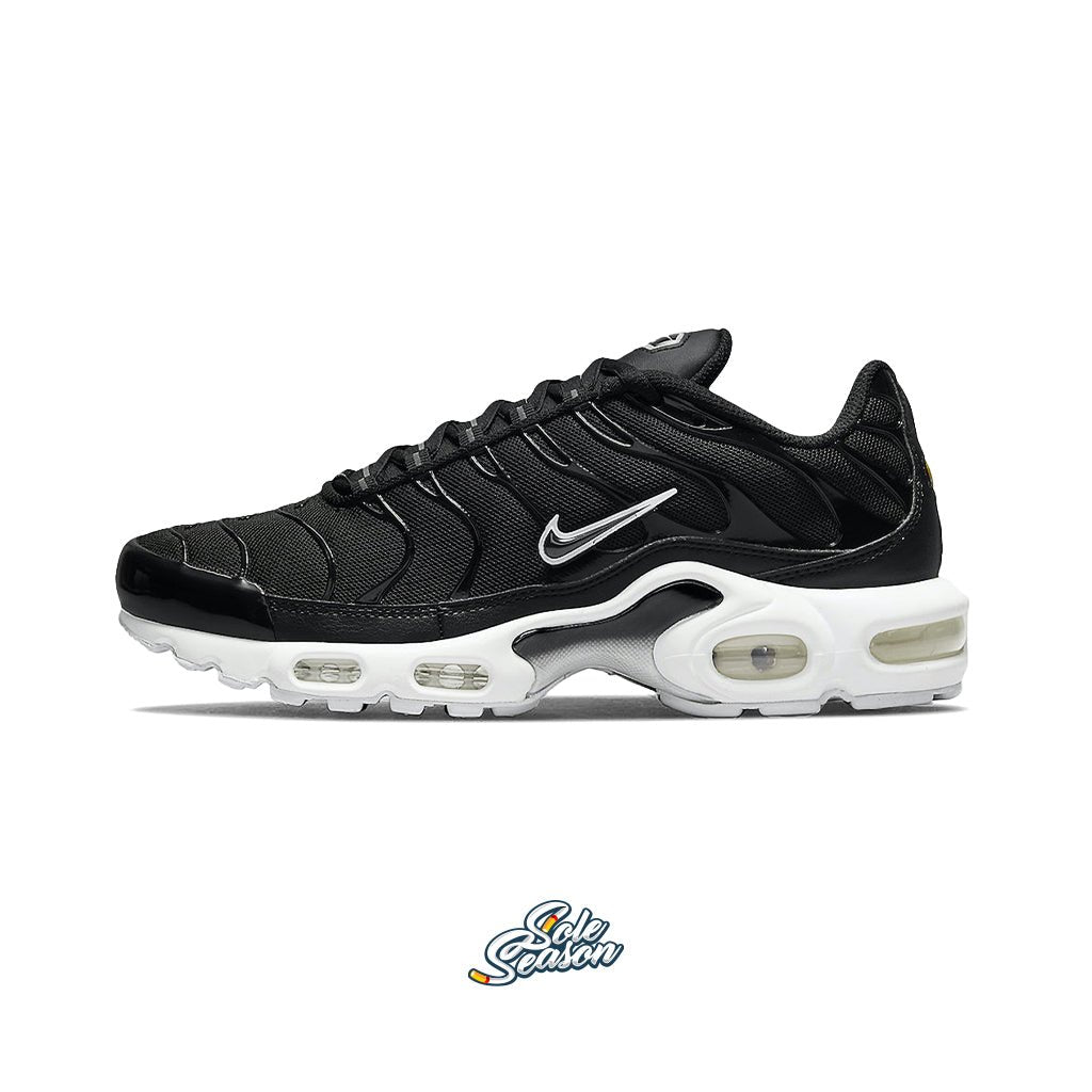 white and black tn
