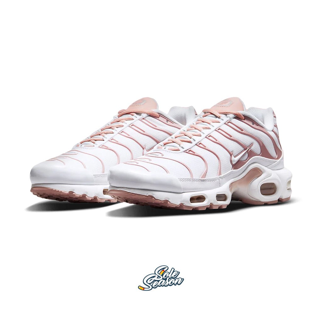 Pink nike tn