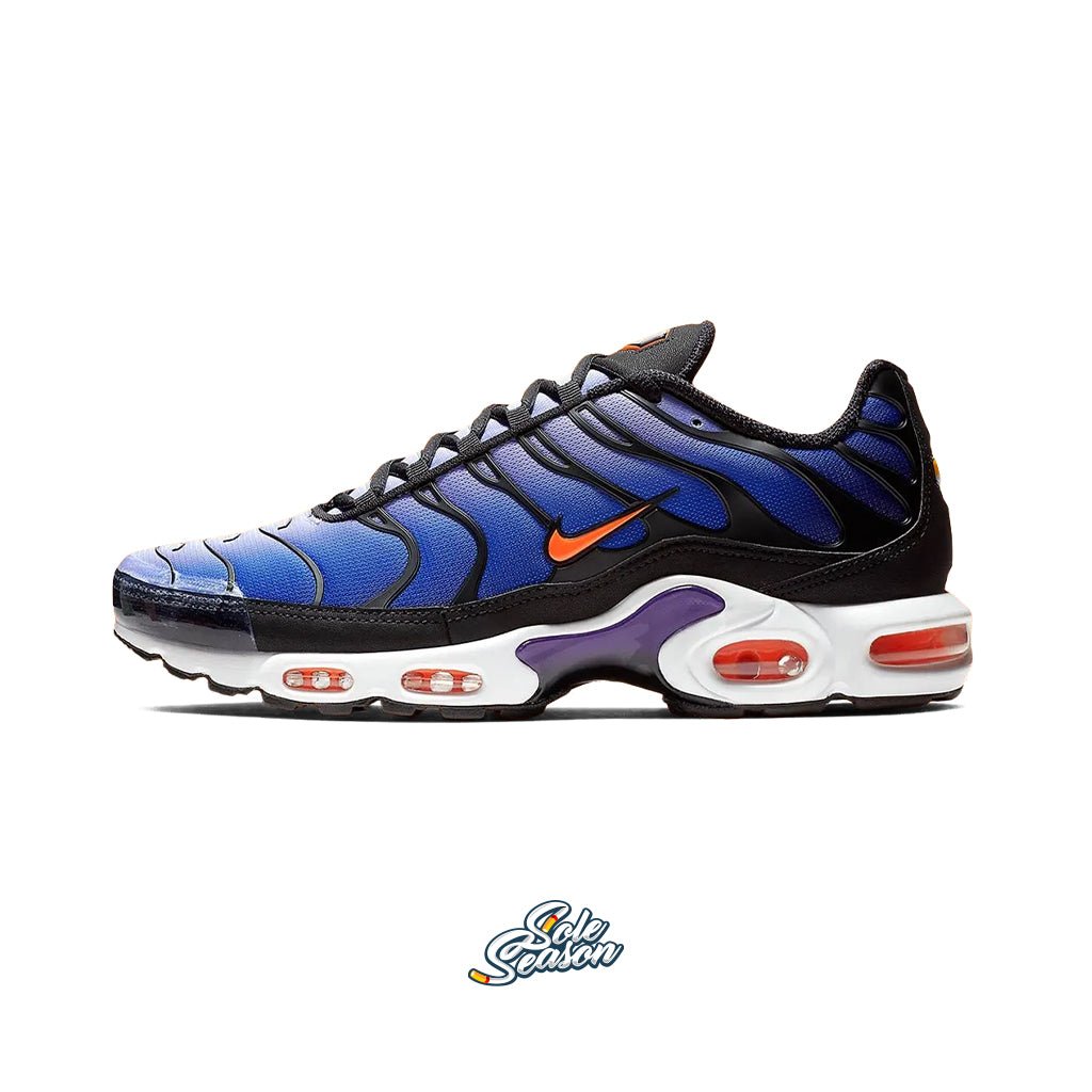 purple volt tns