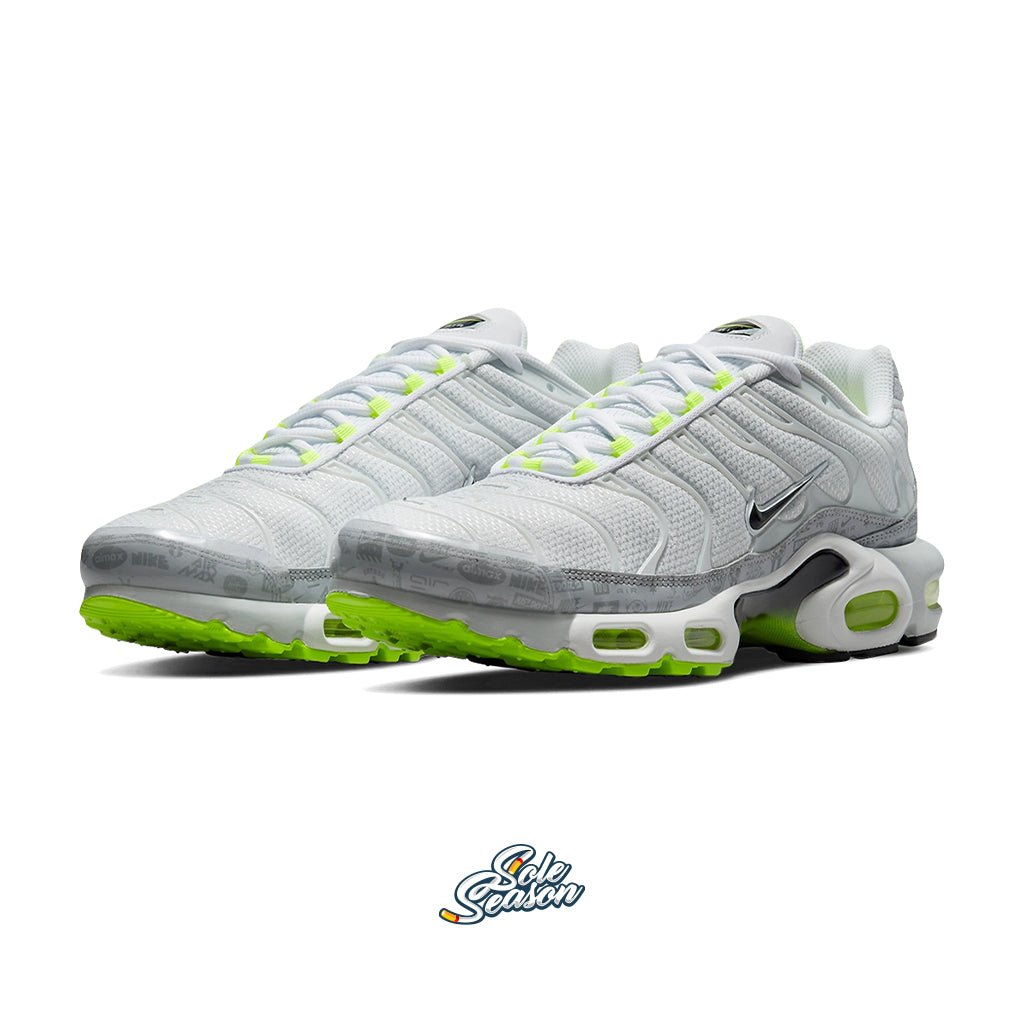 Nike Tn Rajeunir Hommes