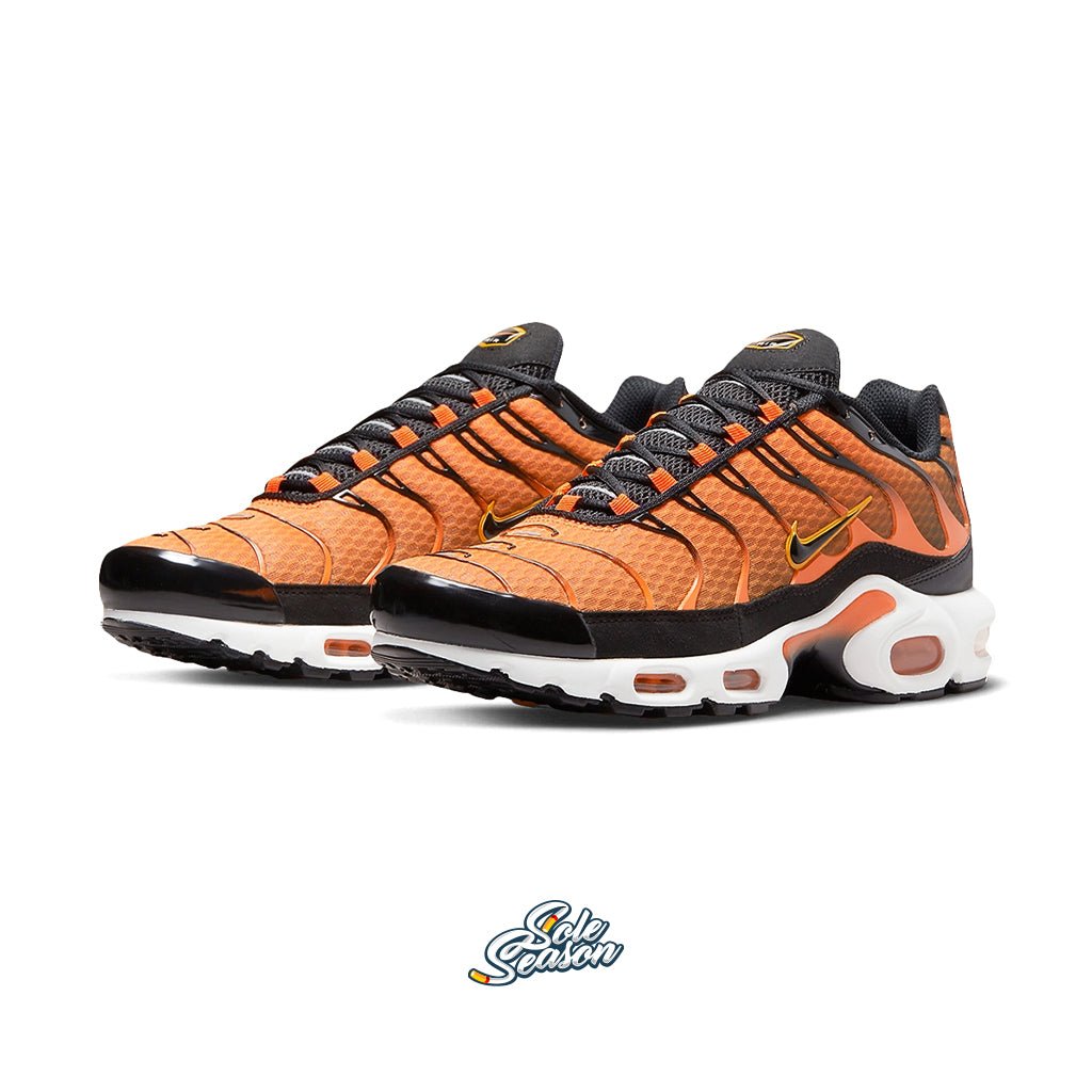 Safety Orange Nike Tn DM0032-800