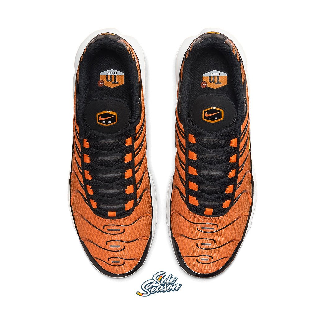 Safety Orange Nike Tn DM0032-800