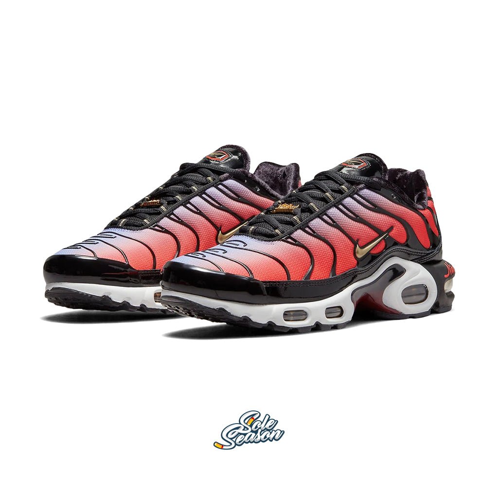 pink fade nike tn sisterhoods DO6115-500