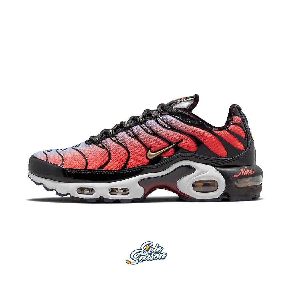 pink fade nike tn sisterhoods DO6115-500