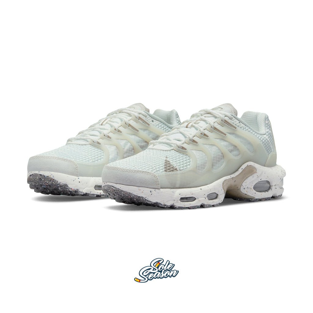 Nike Air Max Plus (TN) Summit White - DN4590-100