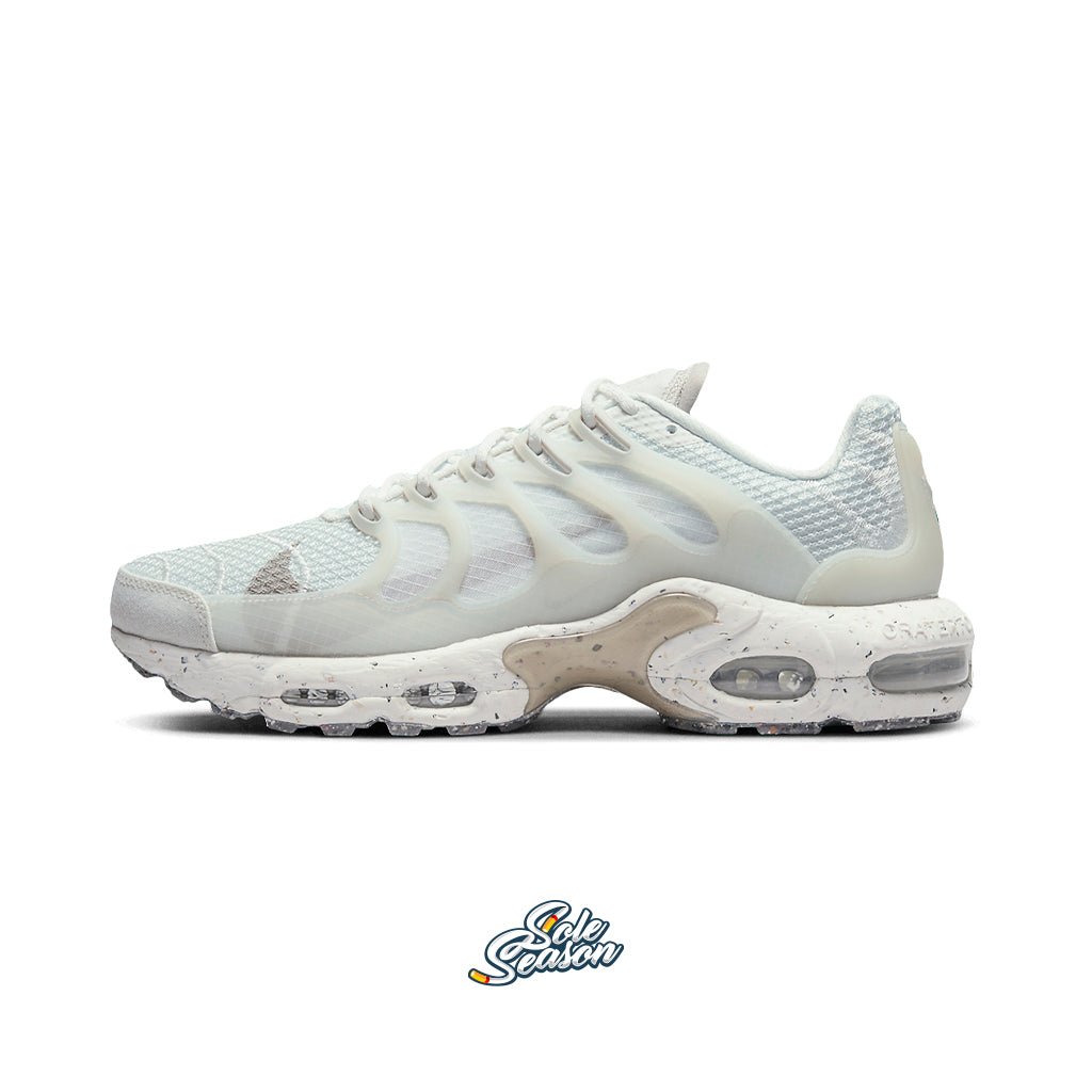 Nike Tn / Terrascape-Blanc Sommet-Homme