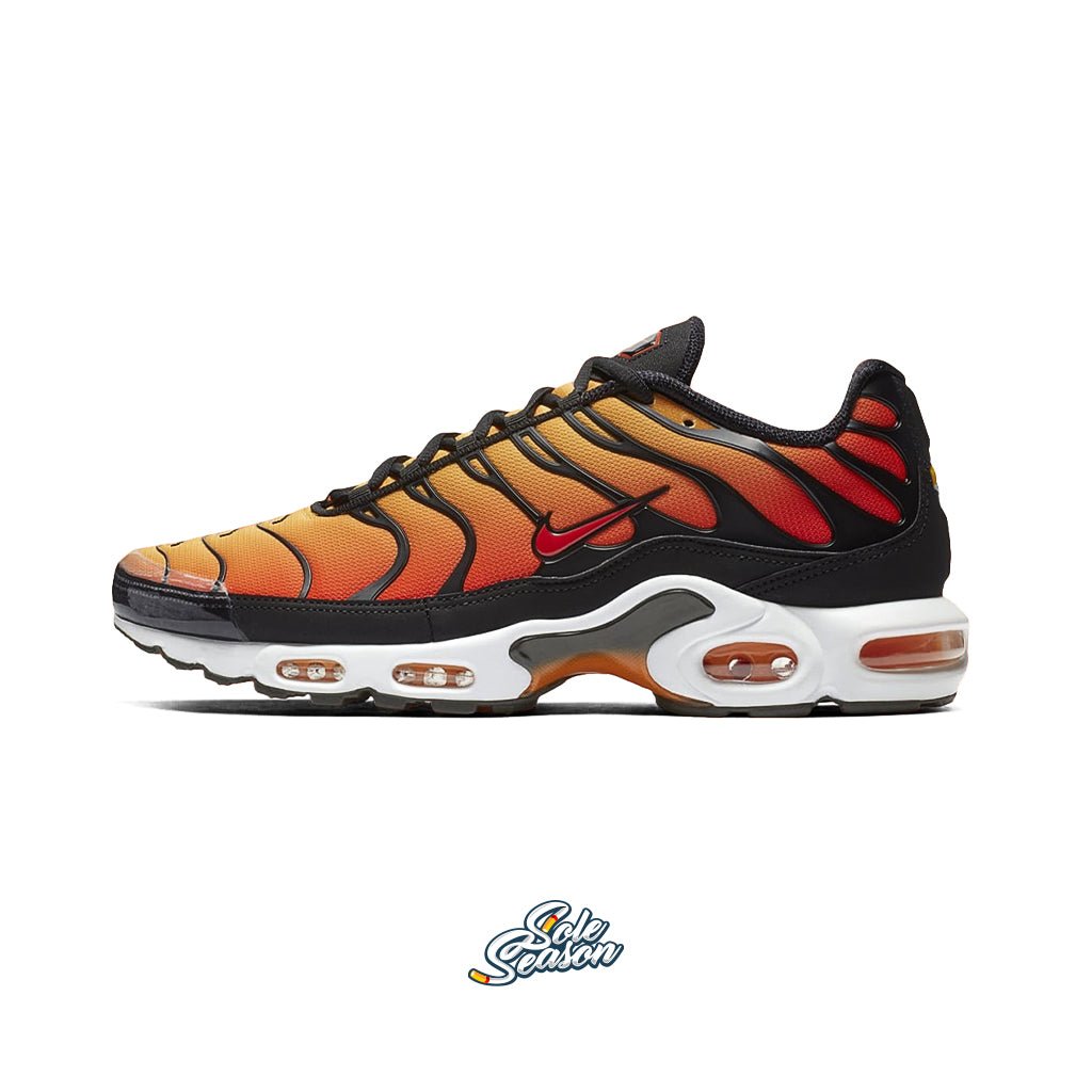 Nike Sunset Shoes