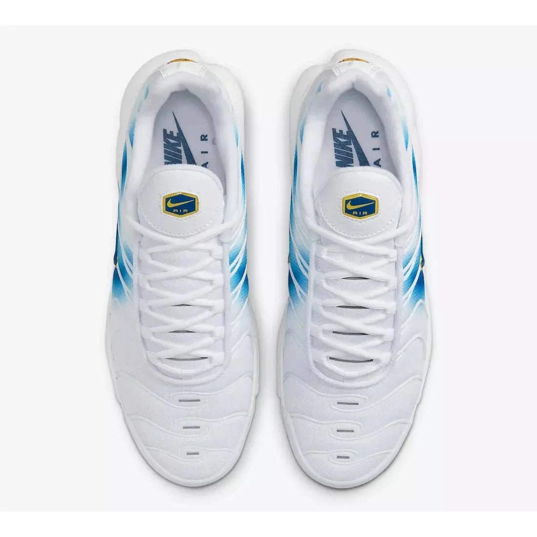 nike tn blue jay
