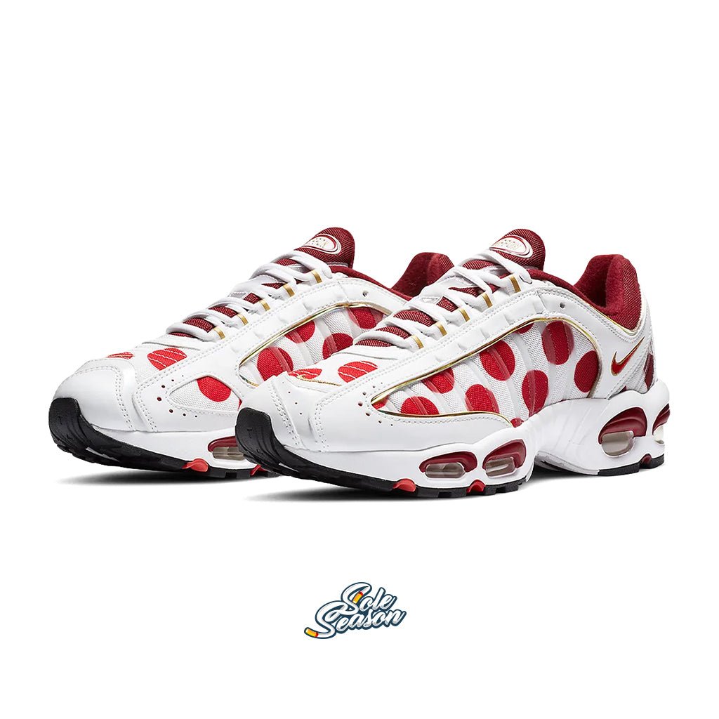 Nike Tn / Tailwind 4 - Nippon-Homme