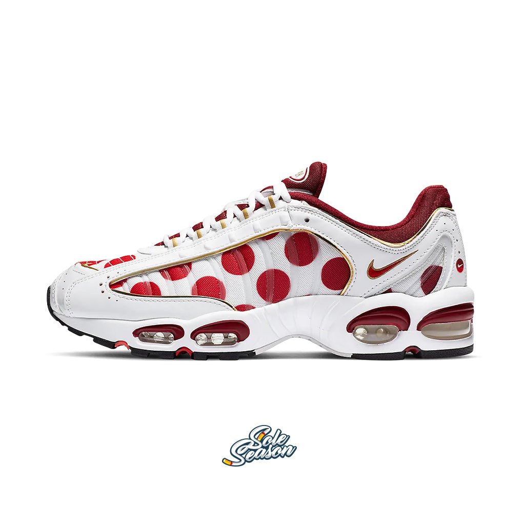 Nike Tn / Tailwind 4 - Nippon-Homme