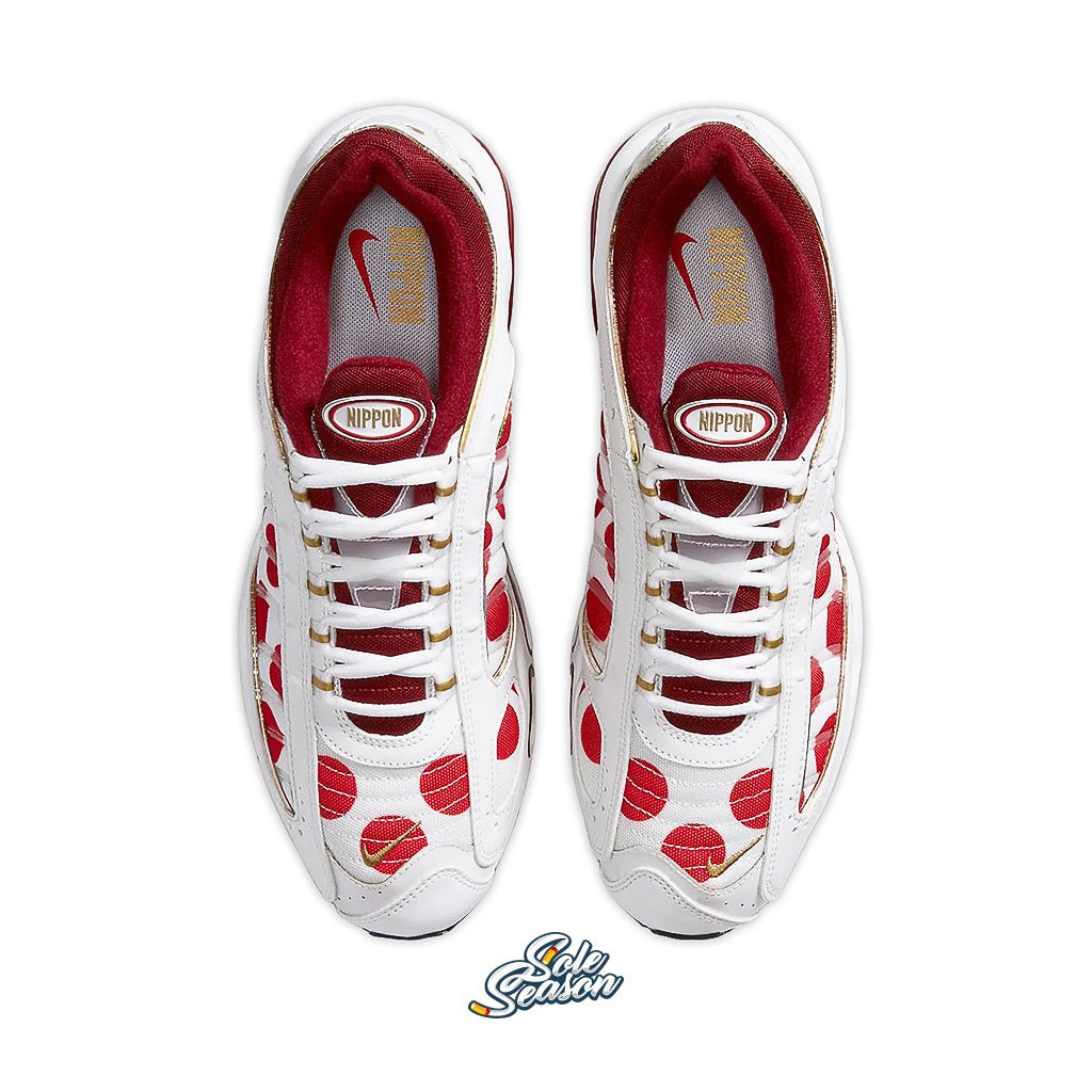 Nike Tn / Tailwind 4 - Nippon-Homme