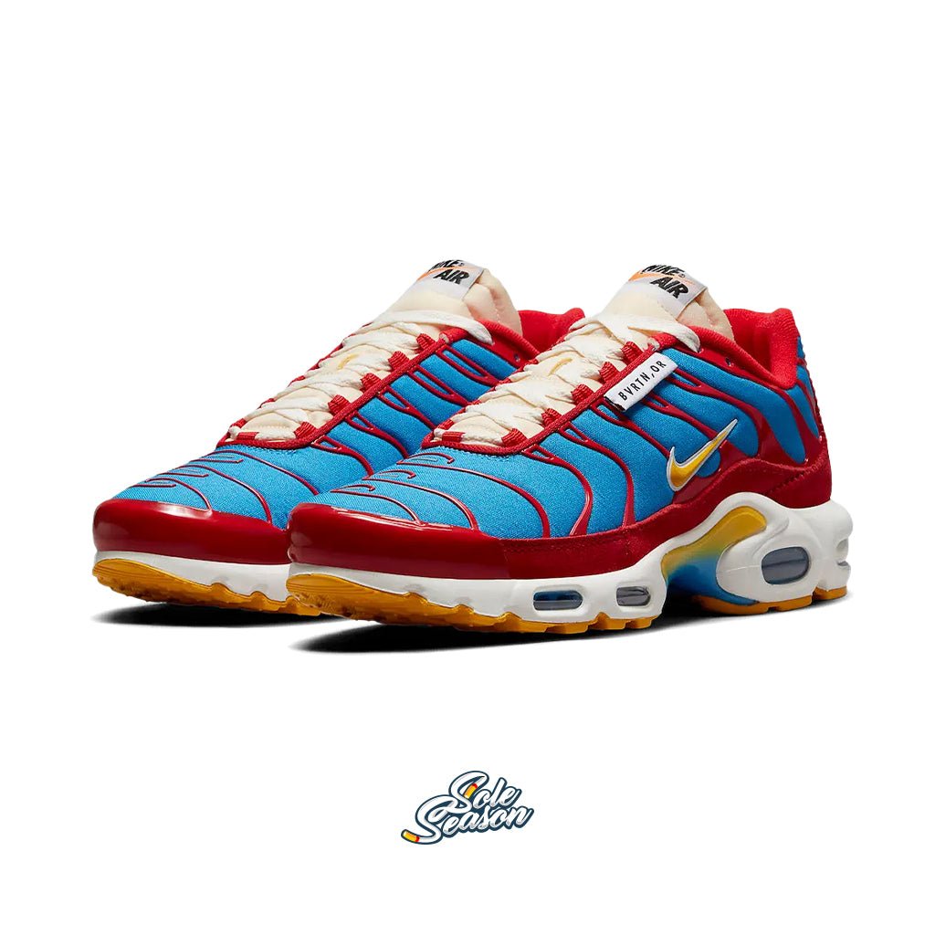 Nike Tn - AMRC Running Club - University Blue
