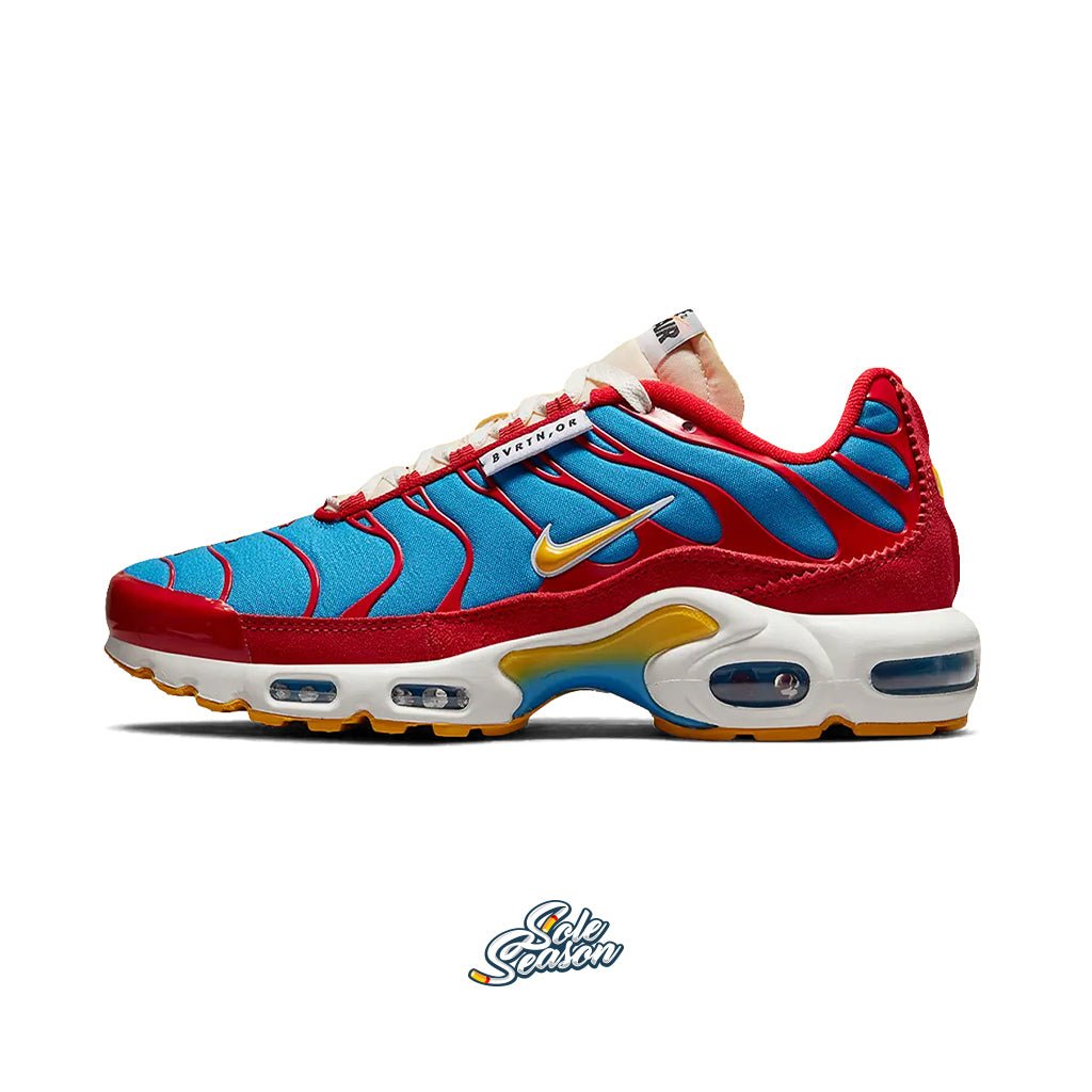 Nike Tn - AMRC Running Club - Men's