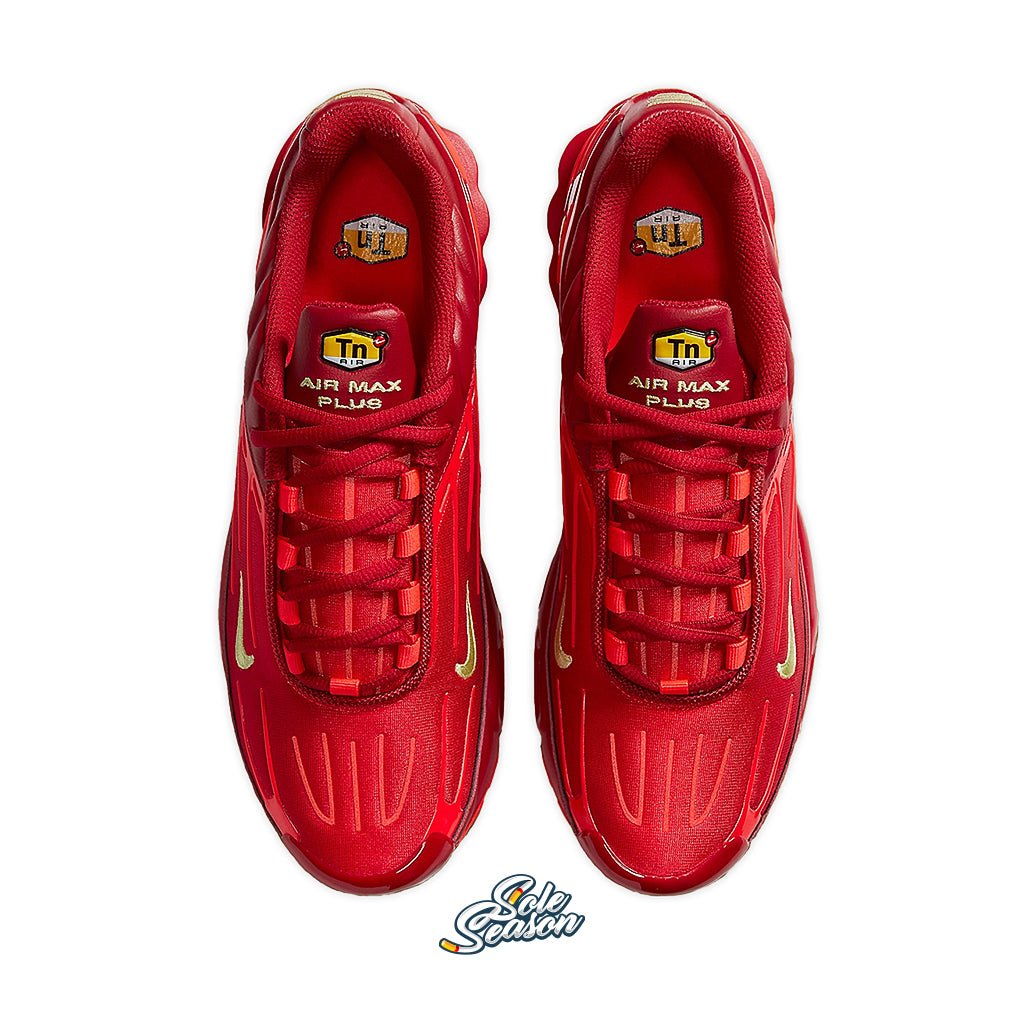 Nike Tn3 - Iron Man - Men's
