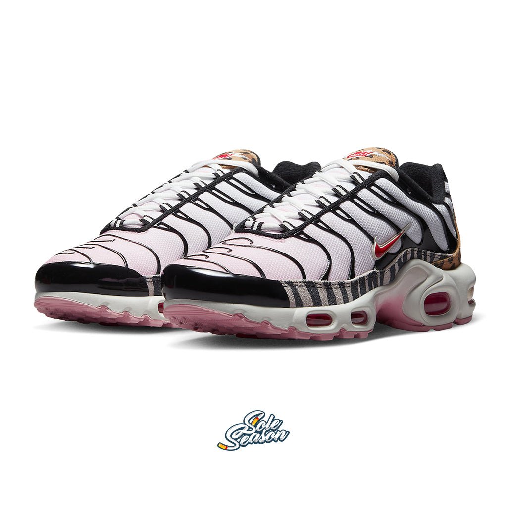 Nike Tn - Animal Instinct Print-Femme
