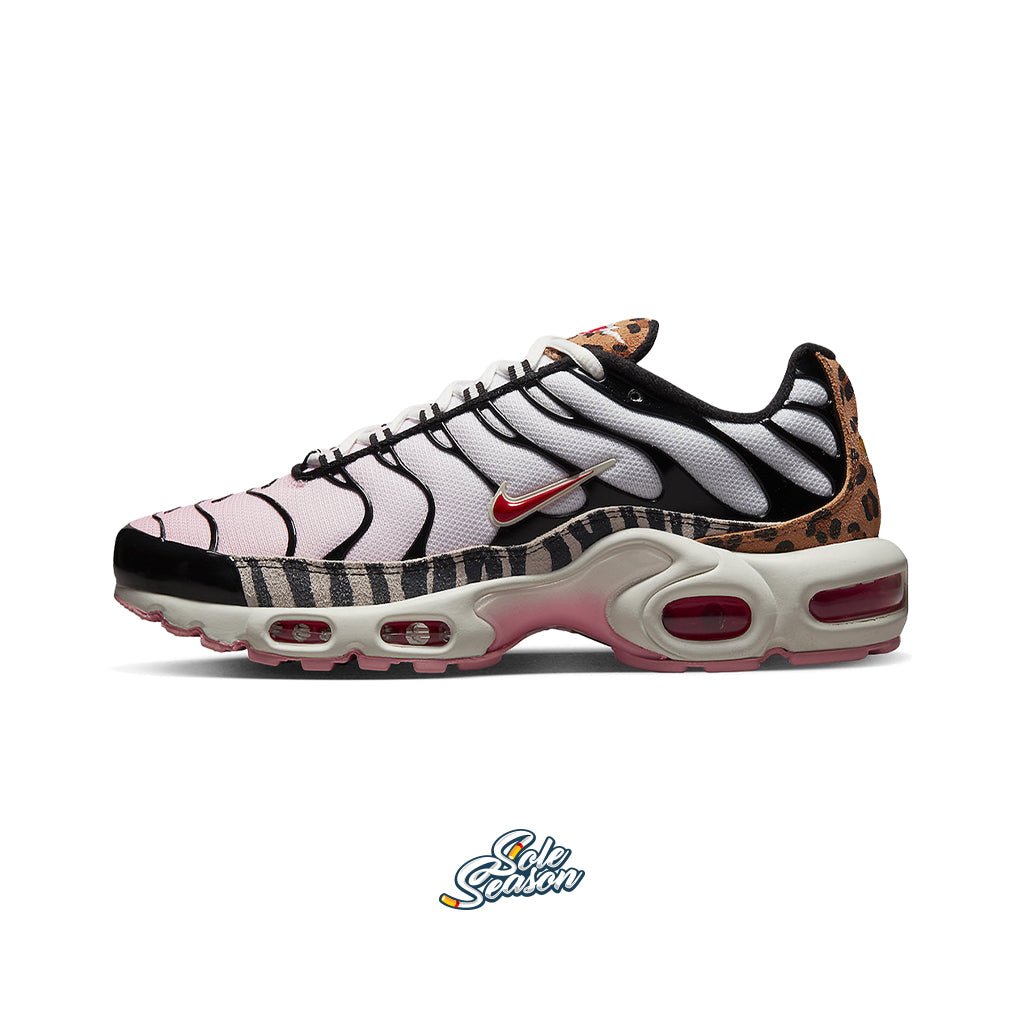 Nike Tn - Animal Instinct Print-Femme