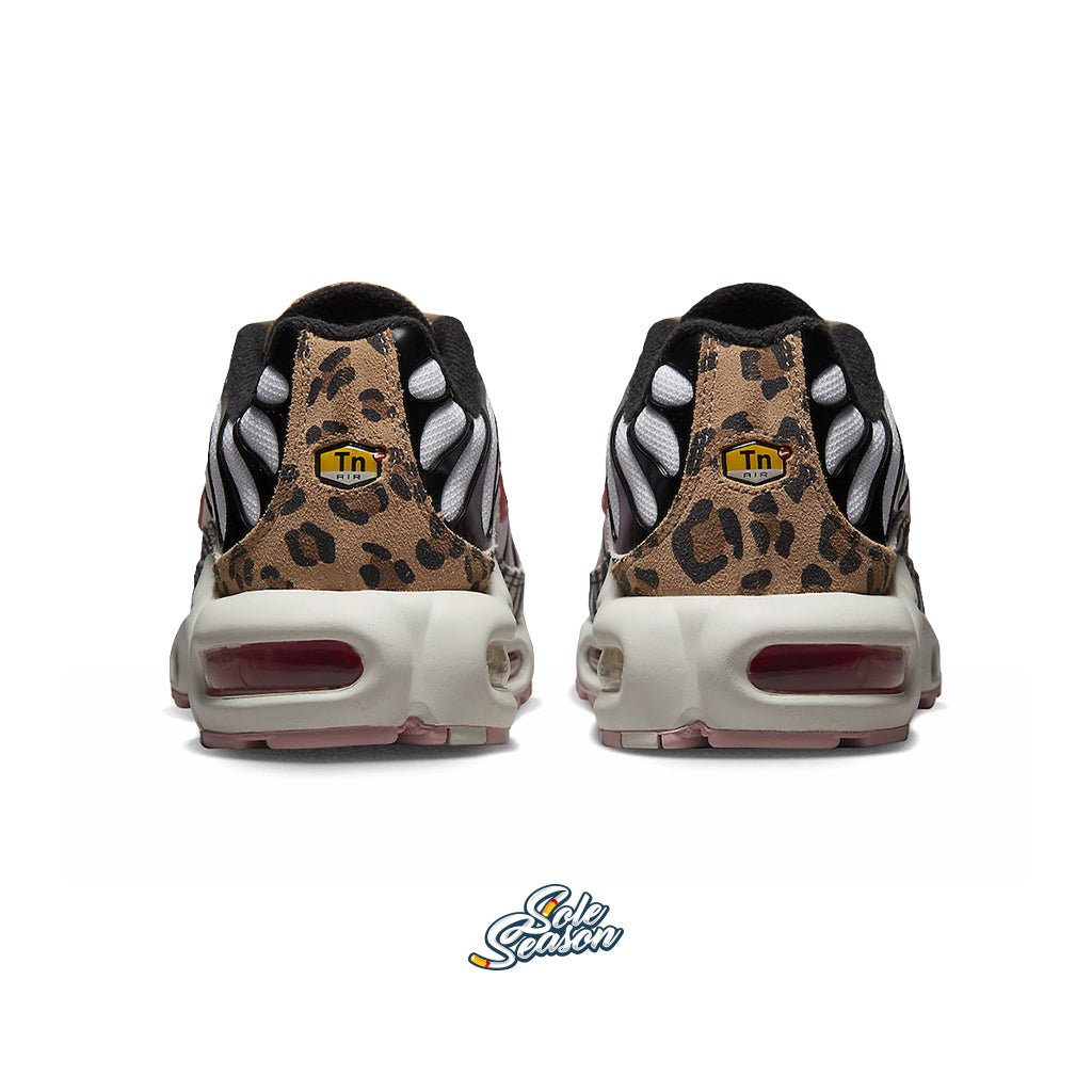 Nike Tn - Animal Instinct Print-Femme