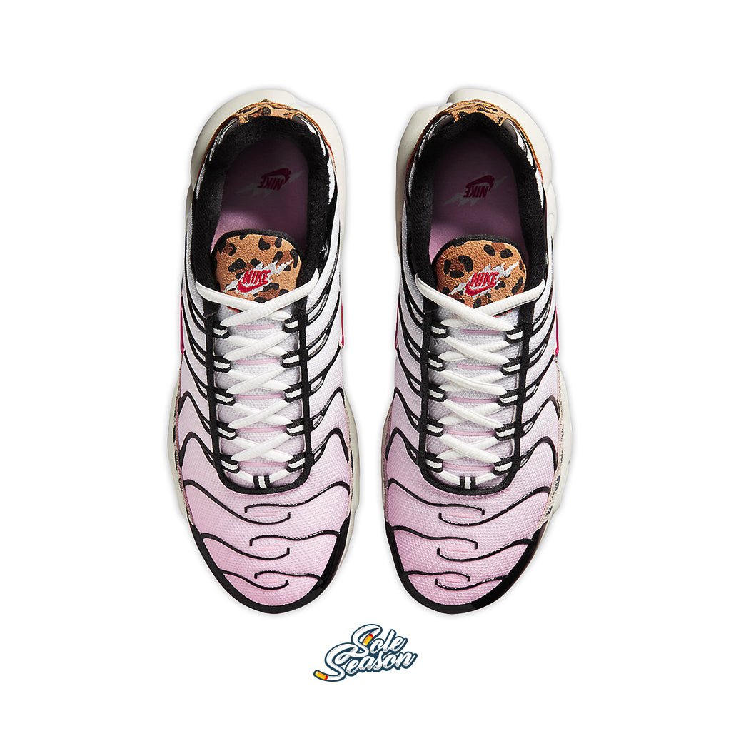 Nike Tn - Animal Instinct Print-Femme