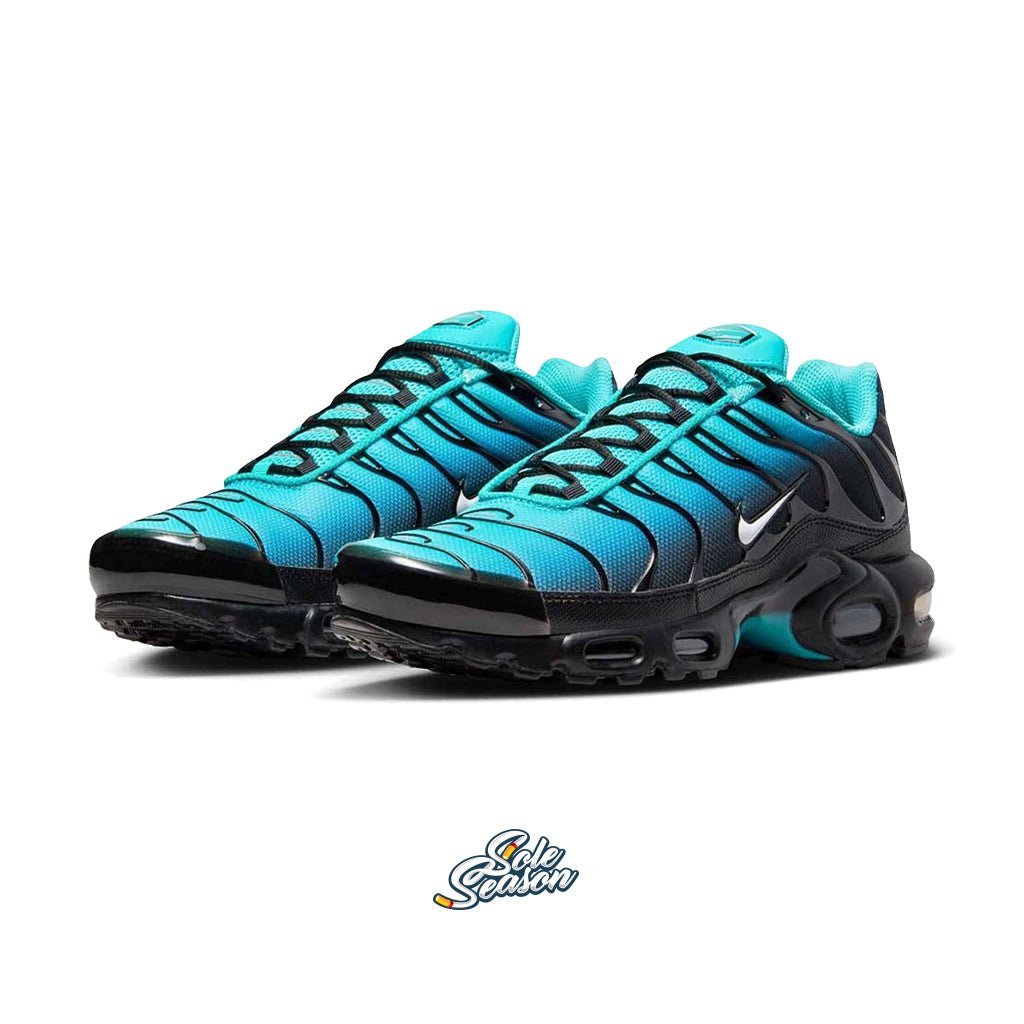 Aqua Nike Tn - Aqua Gradient - DM0032-401