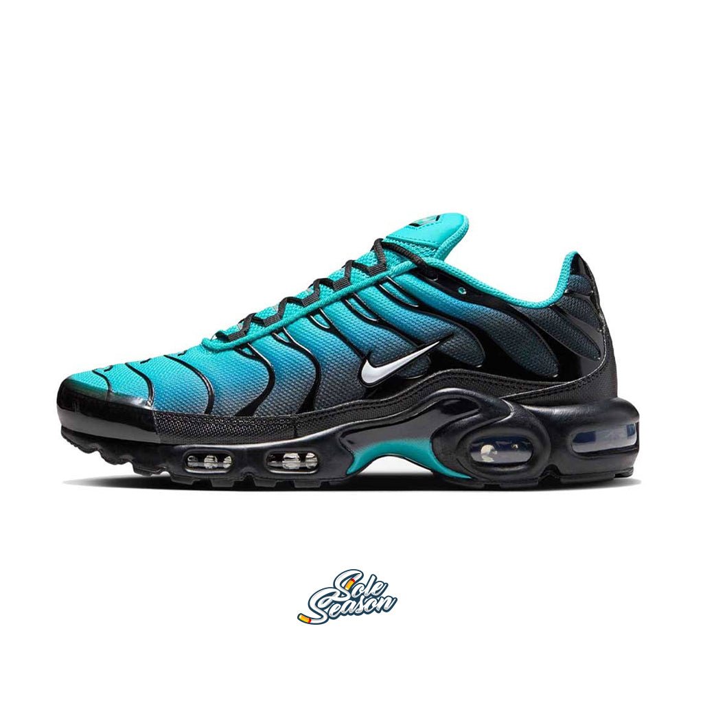 Light blue Nike Tn - Aqua Gradient - DM0032-401