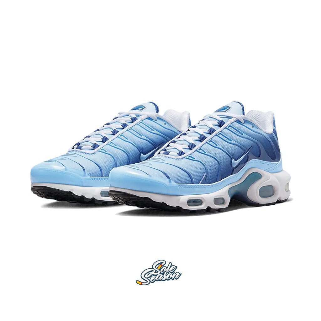 Nike Tn Celestine Blue - Light Blue Nike Tn FJ4736-400