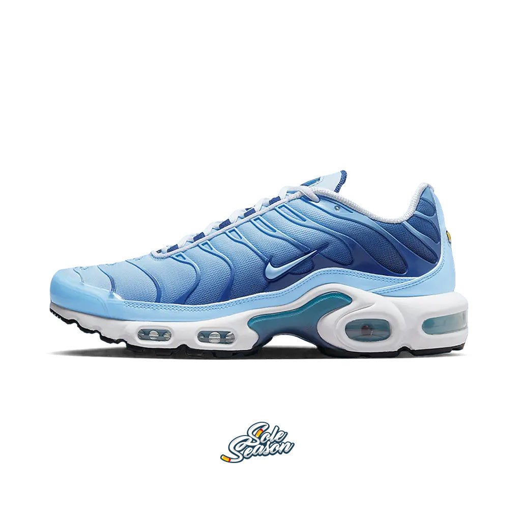 Nike Tn Celestine Blue - Light Blue Nike Tn FJ4736-400