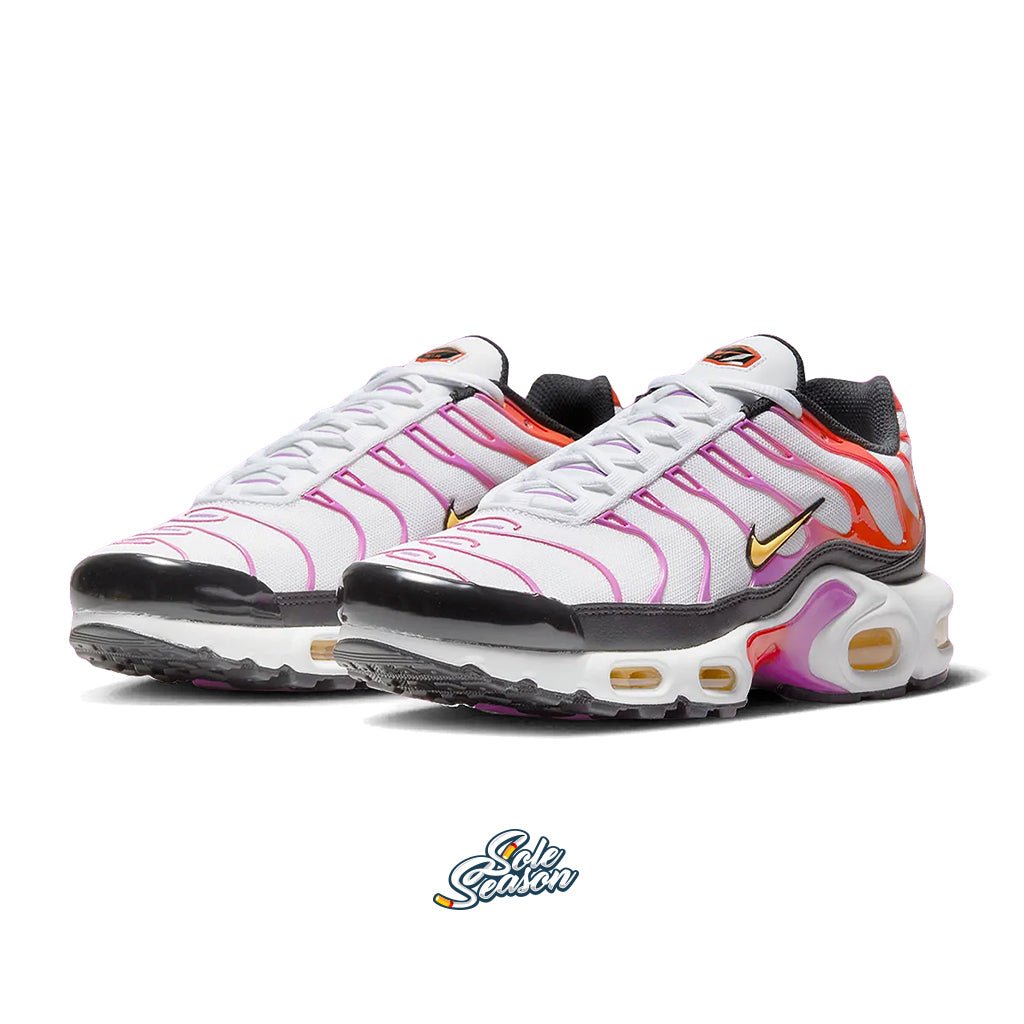 light pink - Nike Tn - Citron Pulse - DZ3671-100