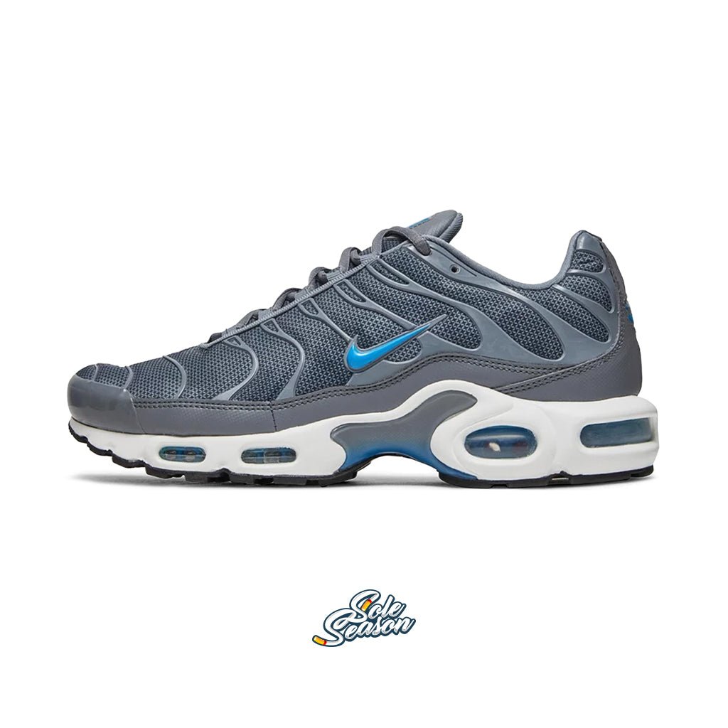 Nike Tn - 2017 Cool Greys-Homme