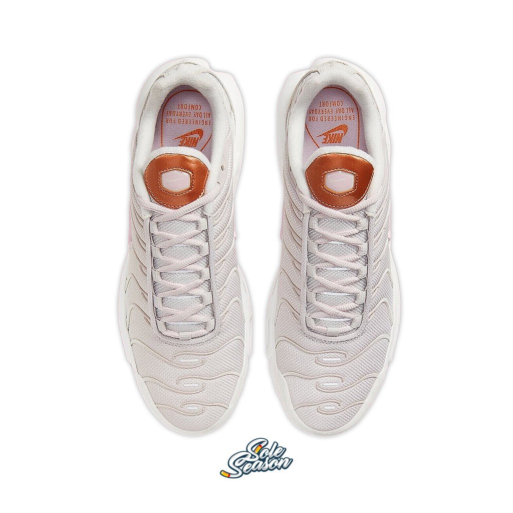 Light pink Nike Tn - Copper Tongue - DD6612-001
