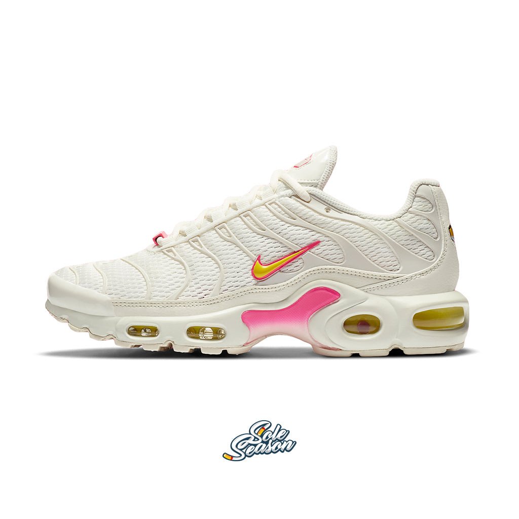 Nike Tn - Digital Pink - cz0373-100 side