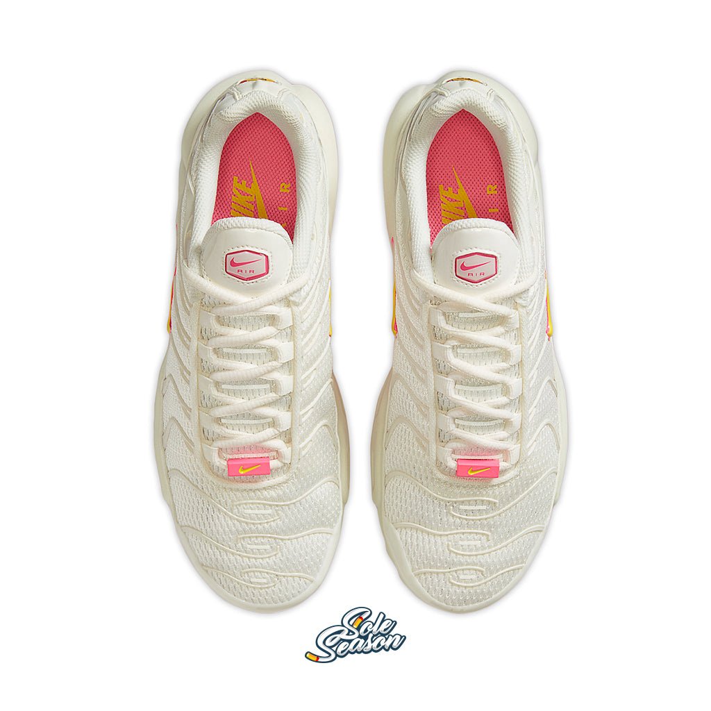 Nike Tn - Digital Pink - cz0373-100 top