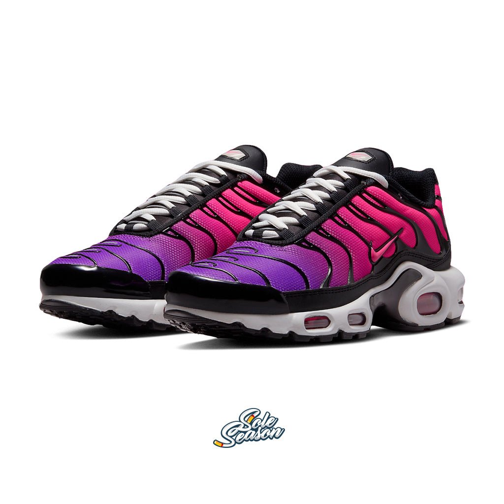 Nike Tn - Dusk - dz3670-500