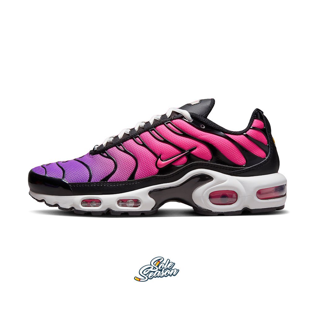 Nike Tn - Dusk - dz3670-500 1