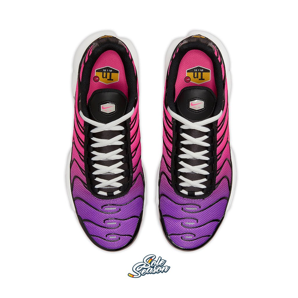 Nike Tn - Dusk - dz3670-500 2