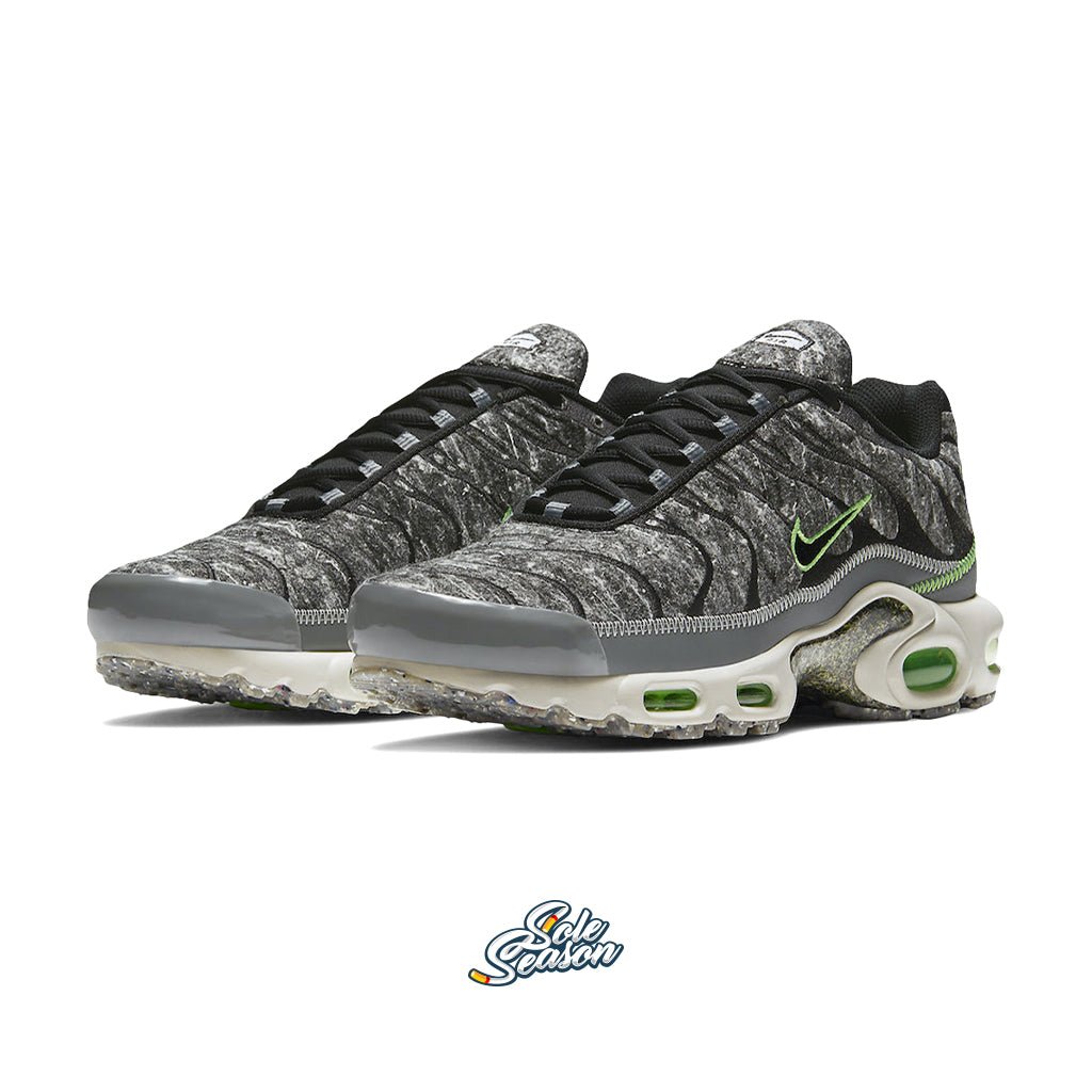 Nike Tn - Essential Crater Green - DA9326-001