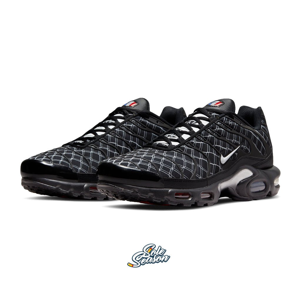 Nike Tn France Saint Dennis DV3194-001