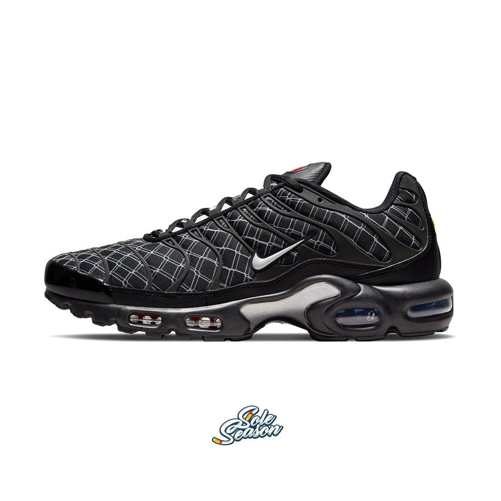 Nike Tn France Saint Dennis DV3194-001