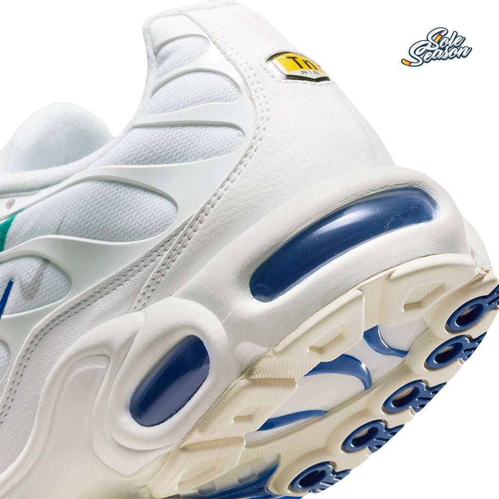 Nike Tn - Game Royal Triple Swoosh - DN6994-100 3