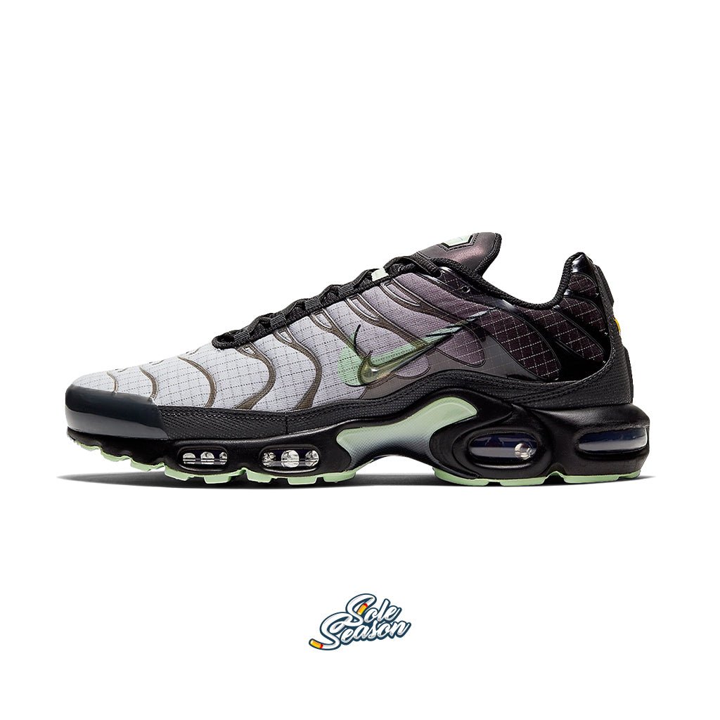 Nike Tn - Green Glow - Men's