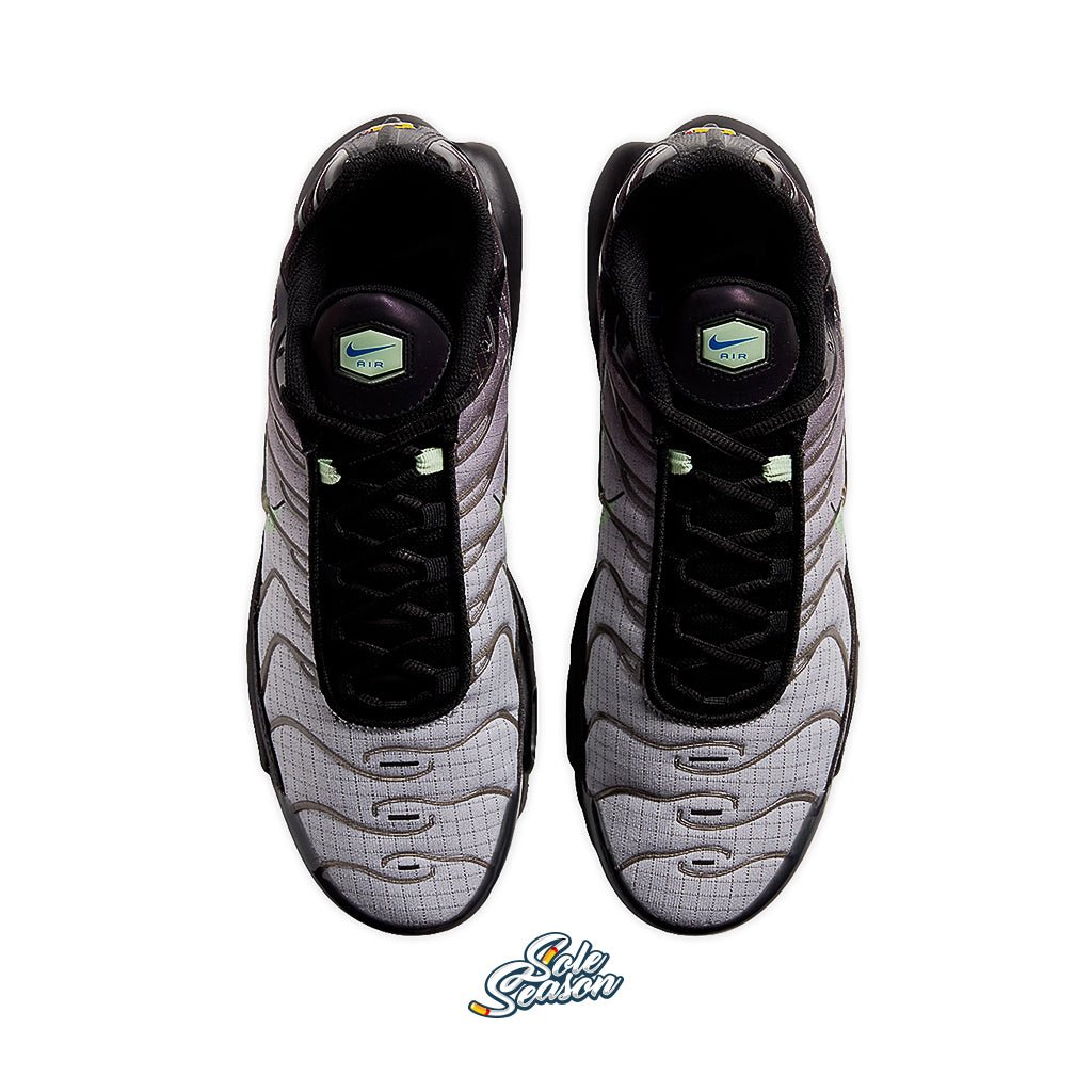 Nike Tn - Green Glow - Men's